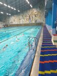 Swim school 1 (Bolshaya Filyovskaya Street, 18), sports club