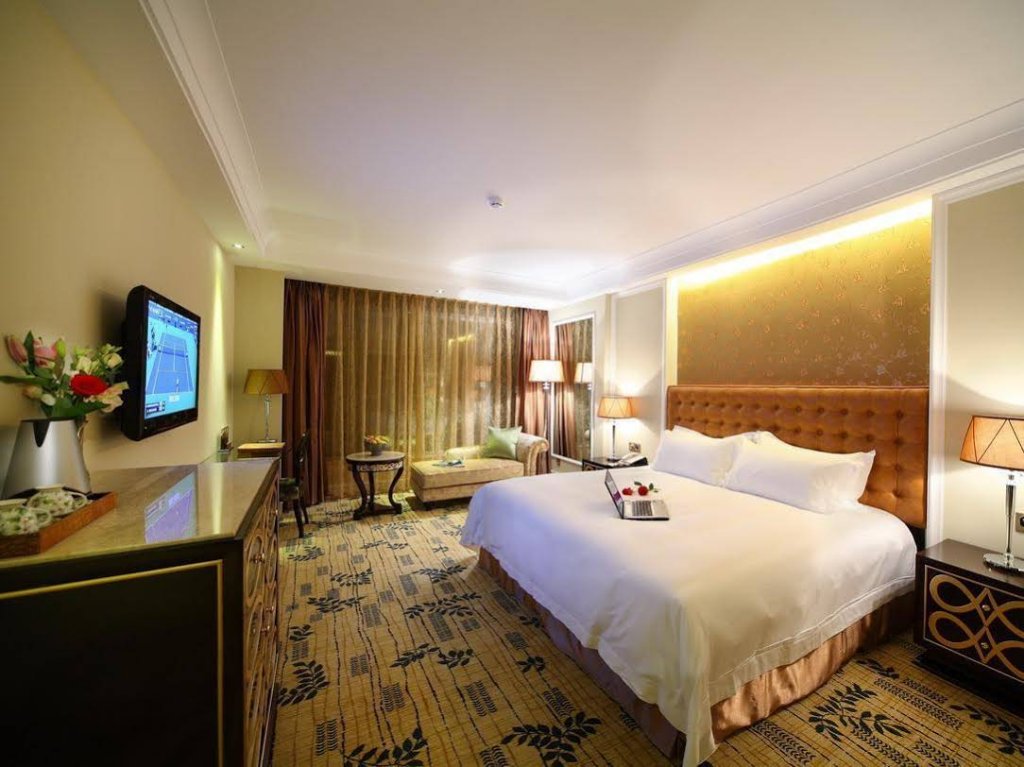 Фото King Century Hotel