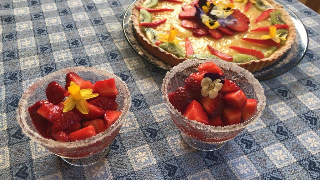 Фото Casale Delle Rondini