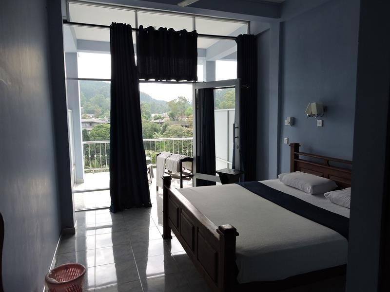 Фото Poomaz Peace Palace Ella