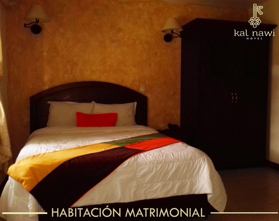 Фото Kal Nawi Hotel