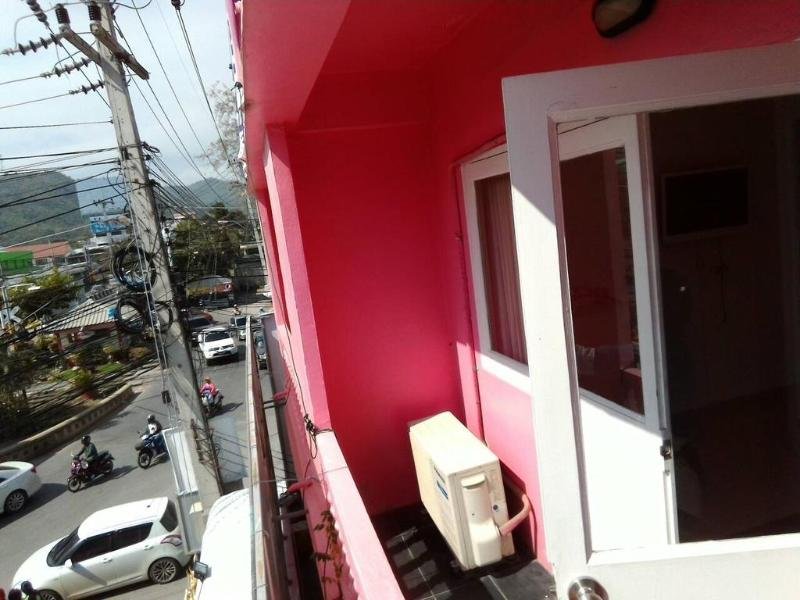 Фото Bluemoon Hotel Cha-am