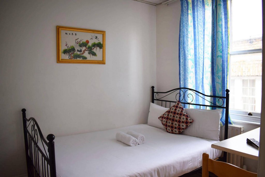 Фото Peckham Rooms Hotel