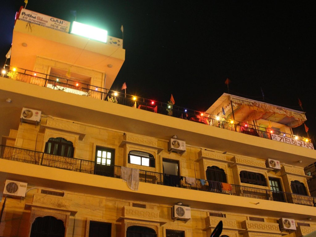 Фото Гостевой Дом Gaji Jaisalmer