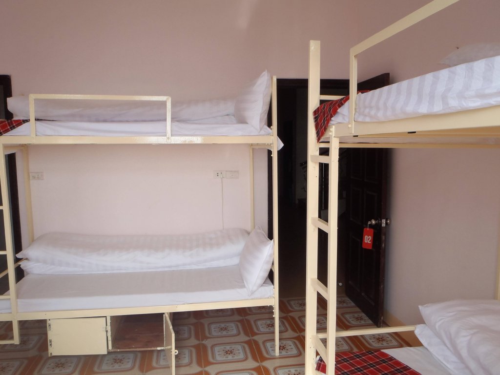 Фото Sapa Travel Hotel