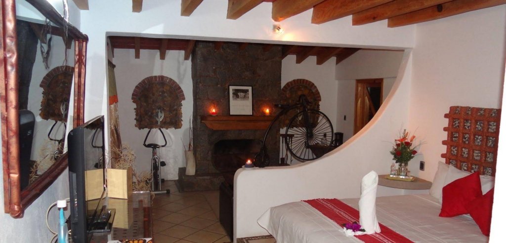 Фото Valle Dorado