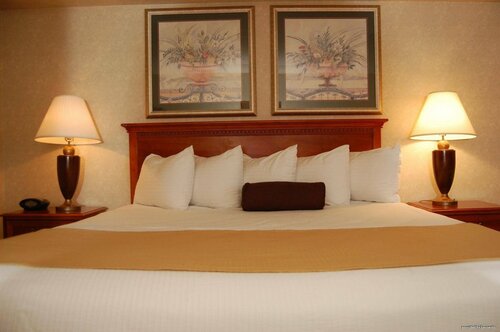 Гостиница Best Western East Towne Suites в Штате Висконсин