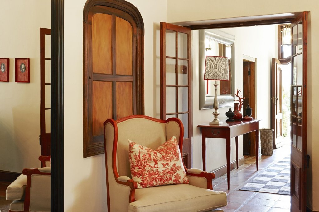 Фото La Clé Village