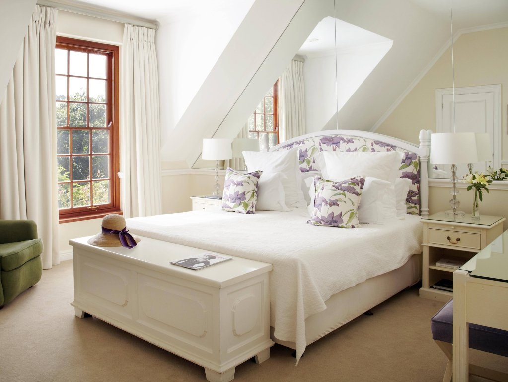 Фото The Cellars Hohenort