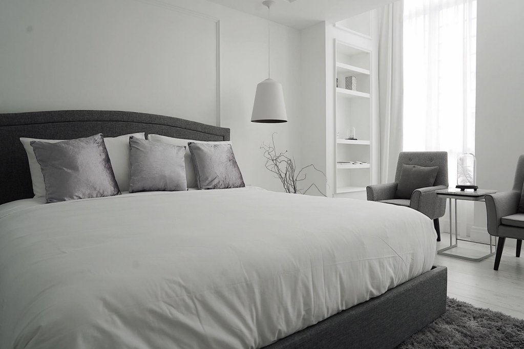 Фото The Barisotel by The Baristro