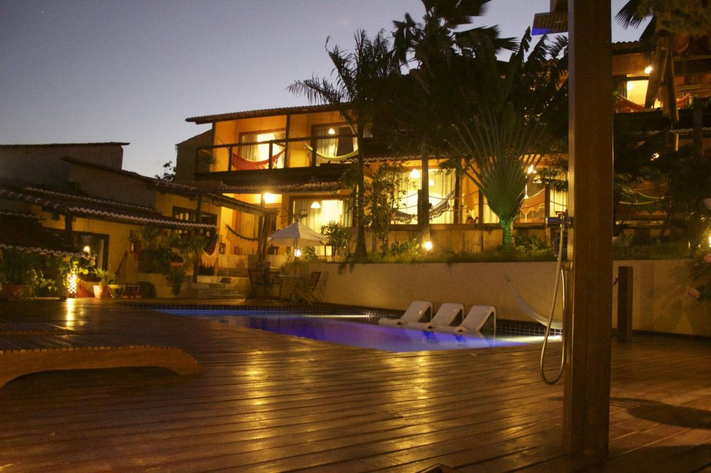 Фото Pousada Xama