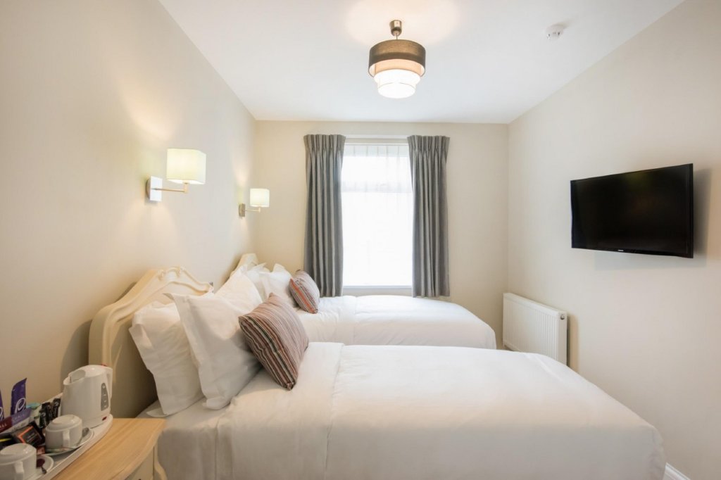 Фото Docklands Lodge London