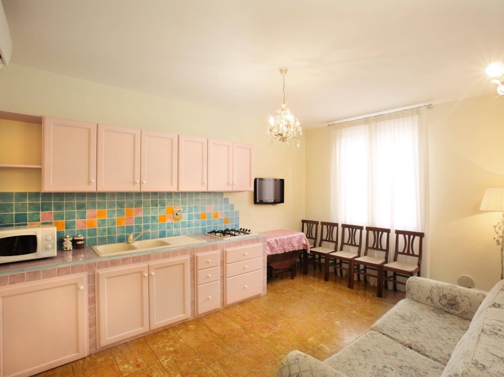 Фото Villa Lucrezia Firenze