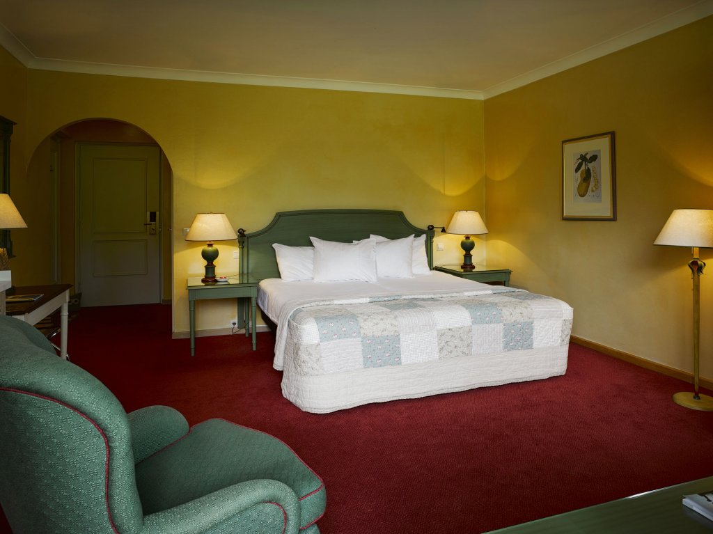 Фото Hotel Landgoed de Holtweijde