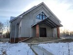 Solnechnogorsk Bible Church (Zheleznodorozhnaya ulitsa, 17А) ، جمعية دينية