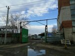 Prommet (Solikamskaya Street, 285), metal rolling