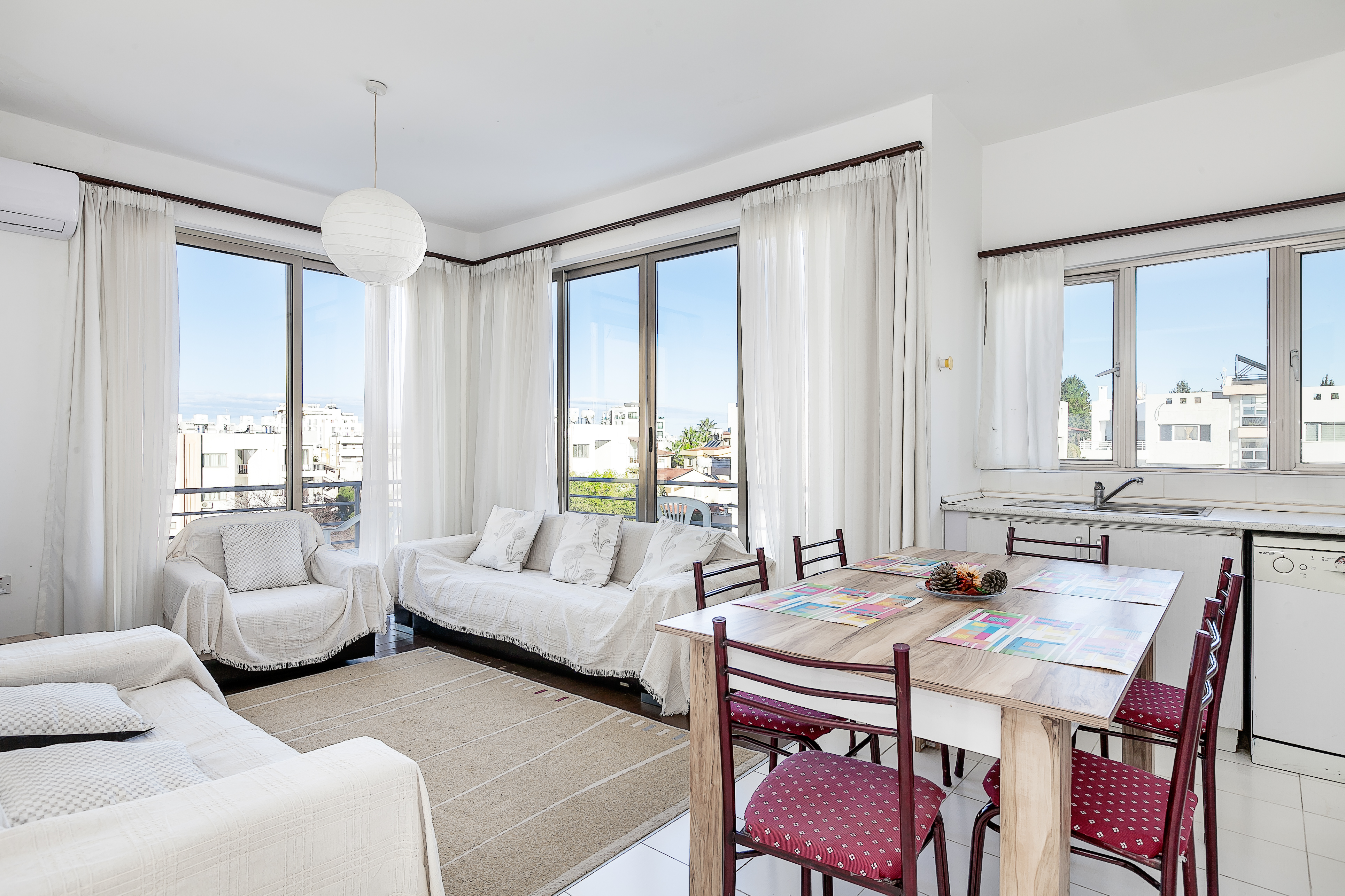 Фото Rix Apartments