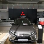 Фото 5 Mitsubishi Луидор Трейд