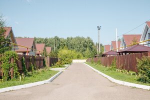 Белая дача