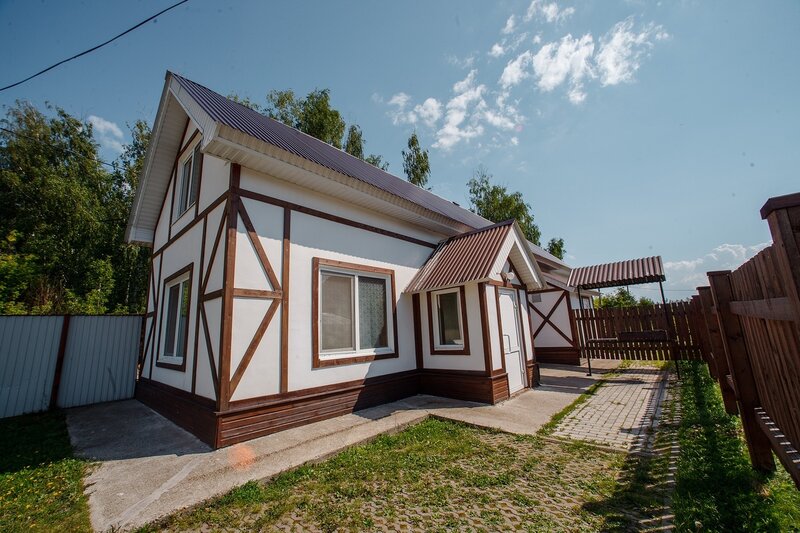 Белая дача — фото 9