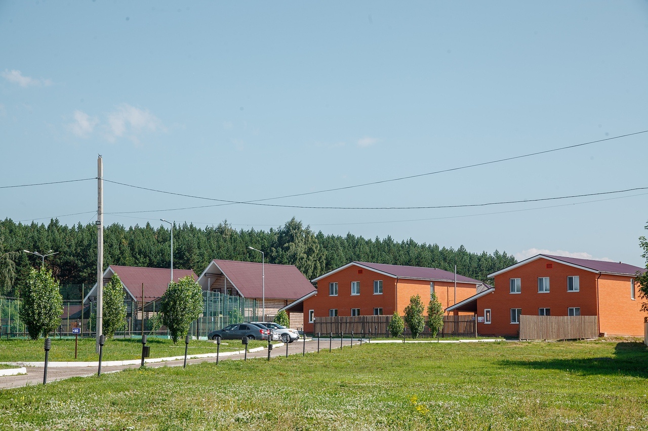 Фото Белая дача