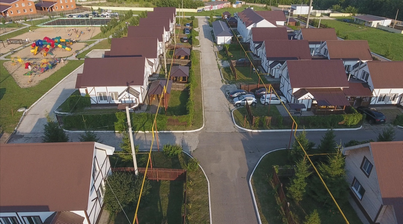 Фото Белая дача