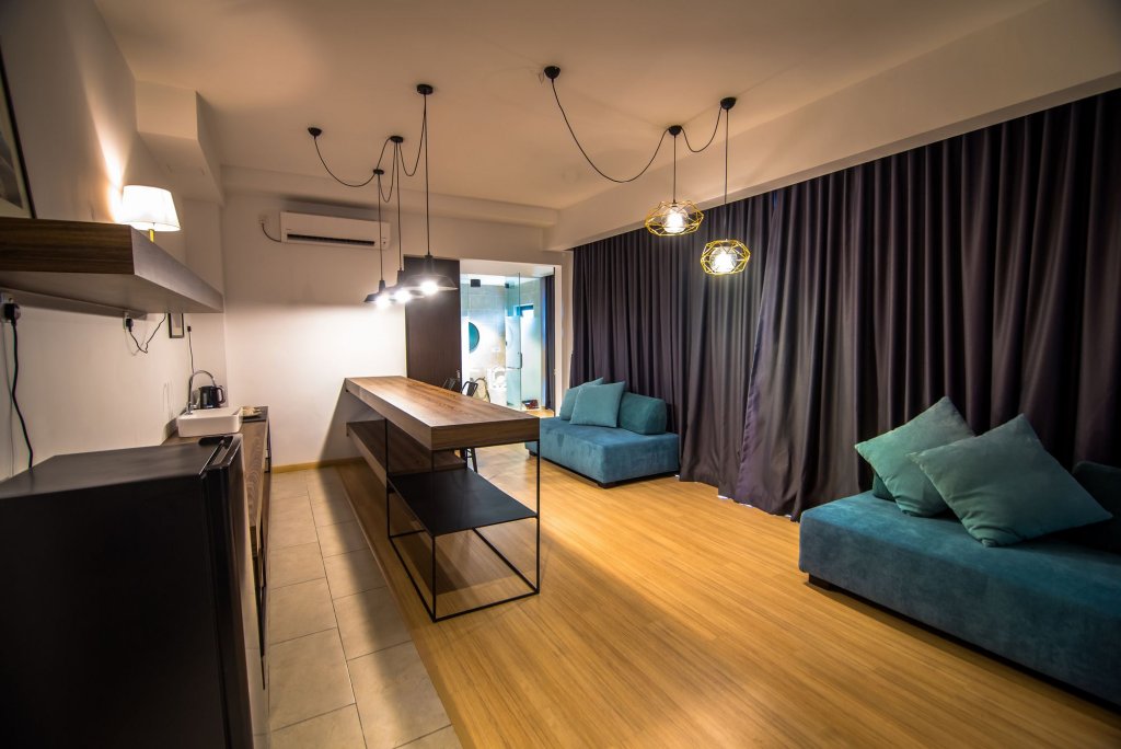 Фото Cube 8Teens by Thinker