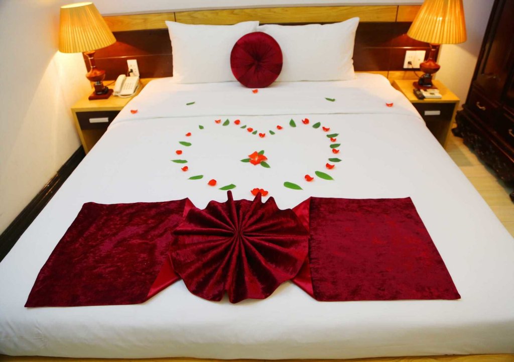 Фото Bc Family Homestay - Hanoi's Heart