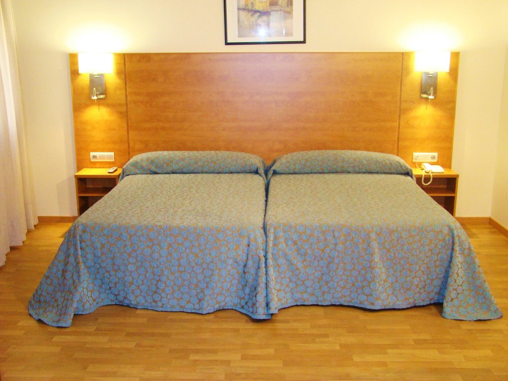 Фото Hotel Avenida