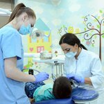 Gayane Hovhannisyan stomatolog (The Administrative District of Davtashen, Davtashen 2nd Block, 2), clínica dental