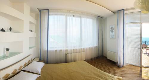 Фото Вилла Анталия