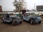 Irontechno (Settlement of Jubiliejny, Kamunaĺnaja vulica, 4Ак9), car service, auto repair