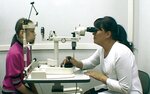 Research institute of medical - ecological vision problems (Krasnoarmeyskaya street, 23), salón de óptica