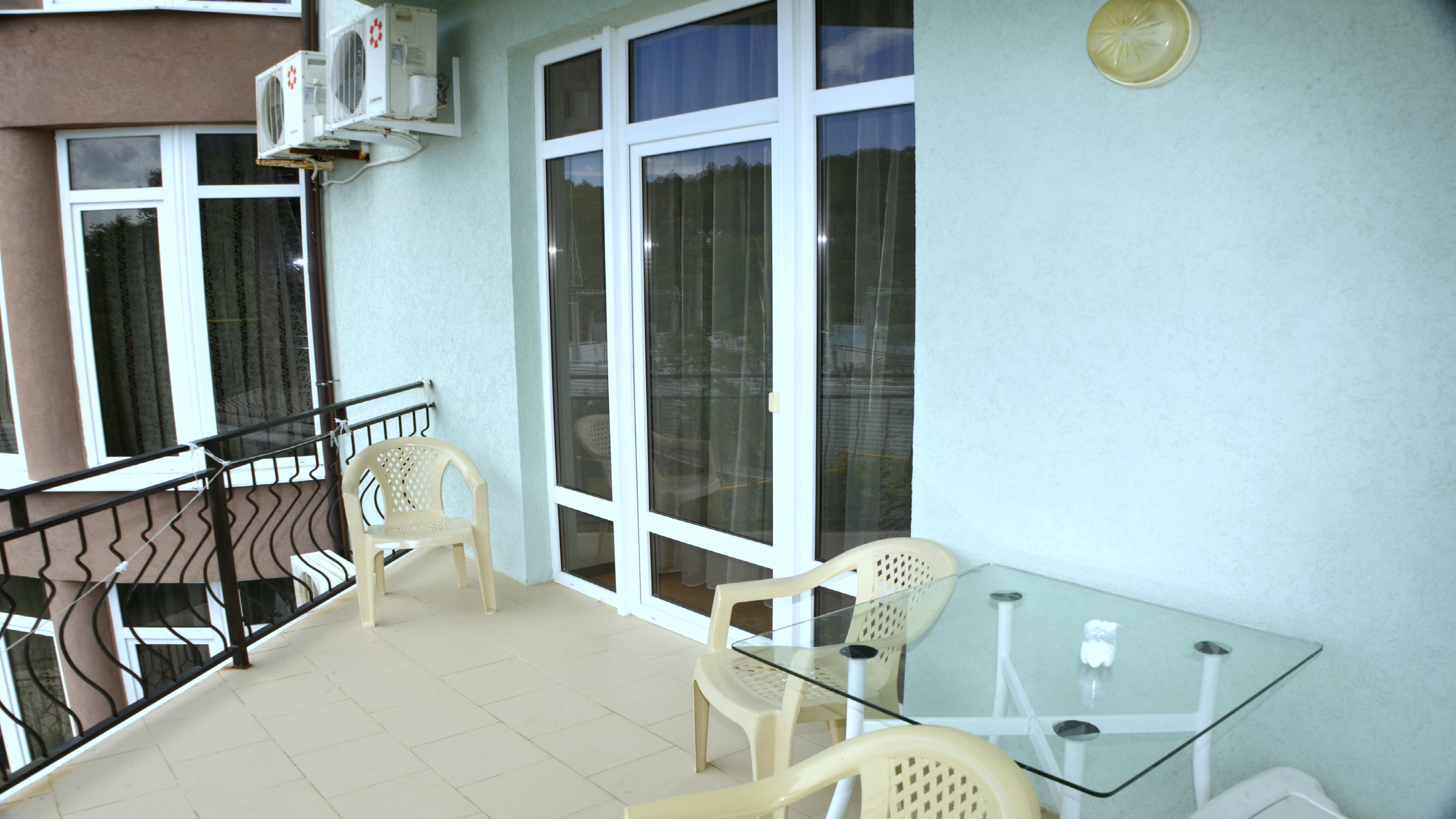 Фото Пани София