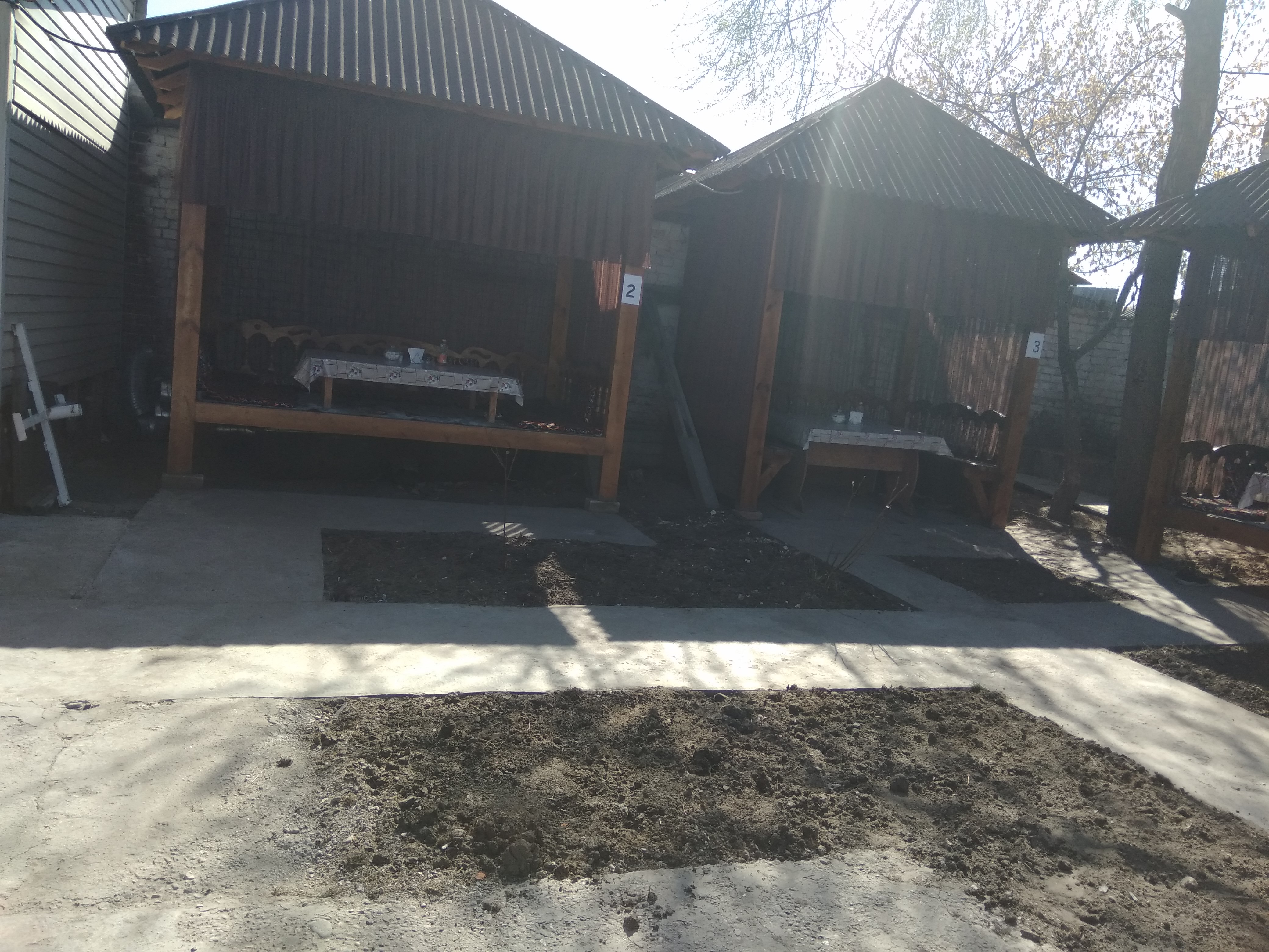 Шахзода ул долгополова 33 нижний новгород фото