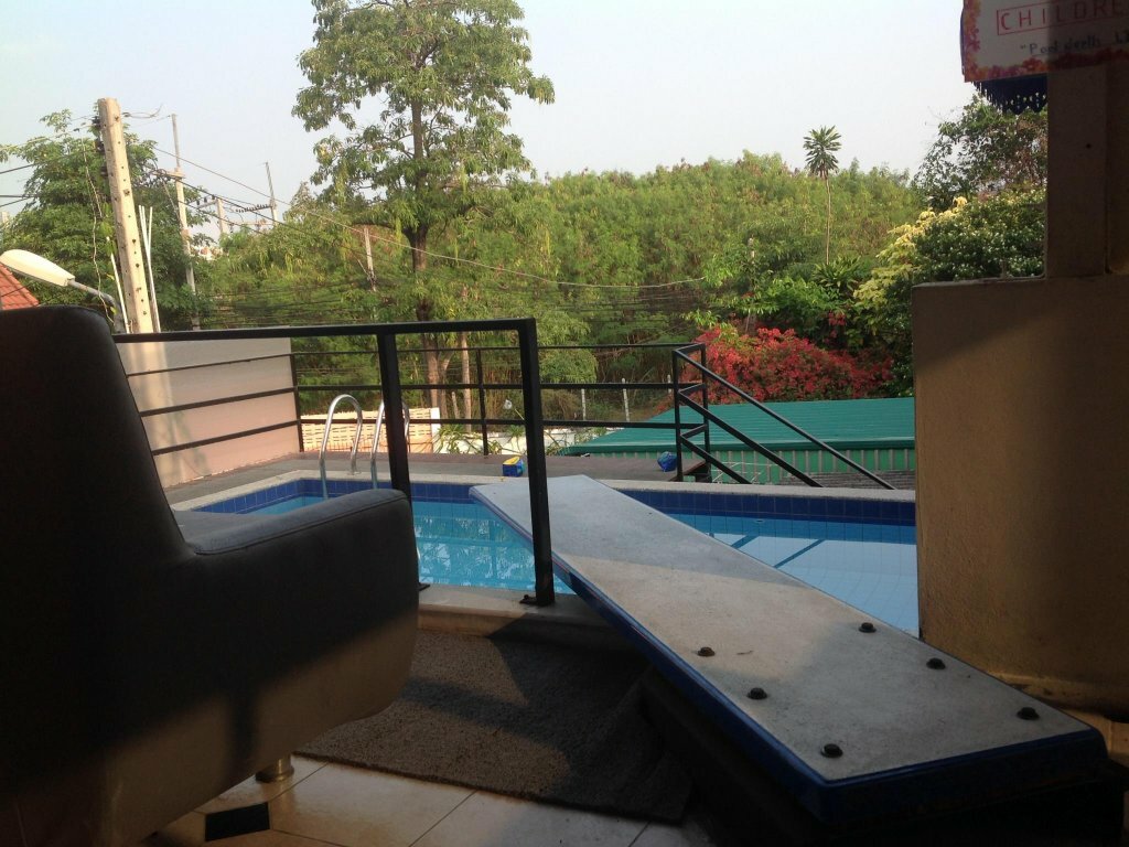 Hotel Ben @ Lek Gay Friendly Guesthouse, Pattaya, photo