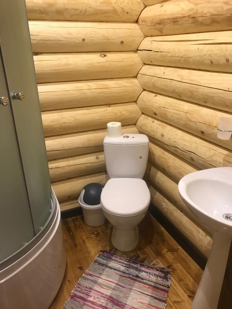 Фото Ковчег