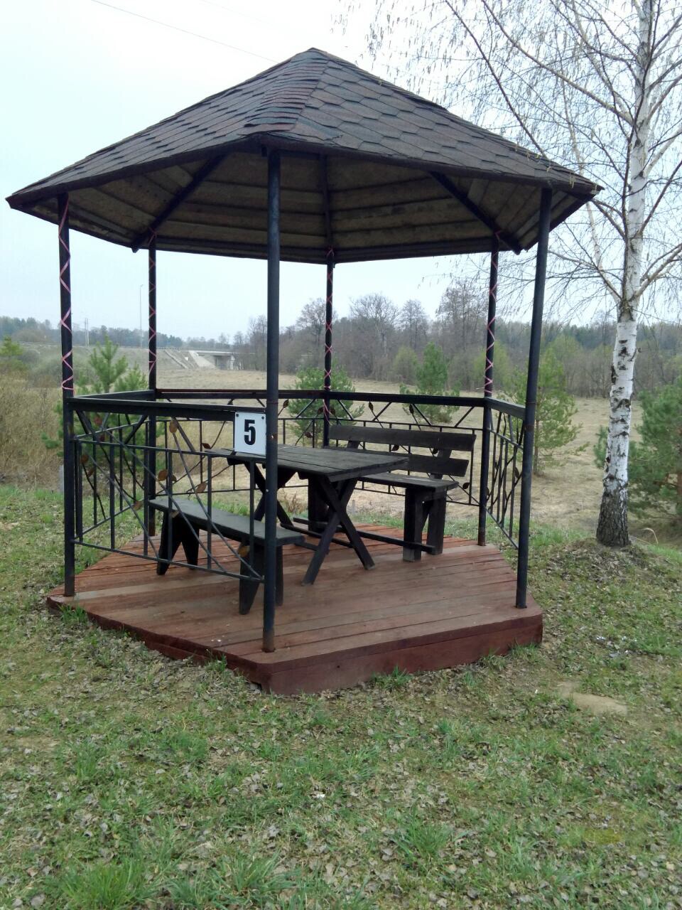 Фото Лежневская лагуна