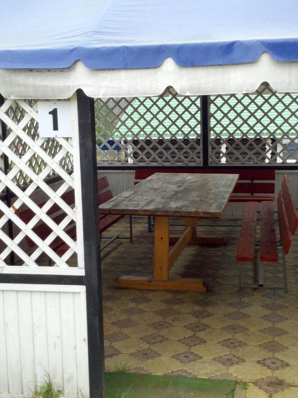 Фото Лежневская лагуна