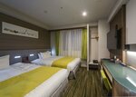 Hotel Sardonyx Ueno