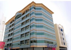 отель Dream Palace Hotel