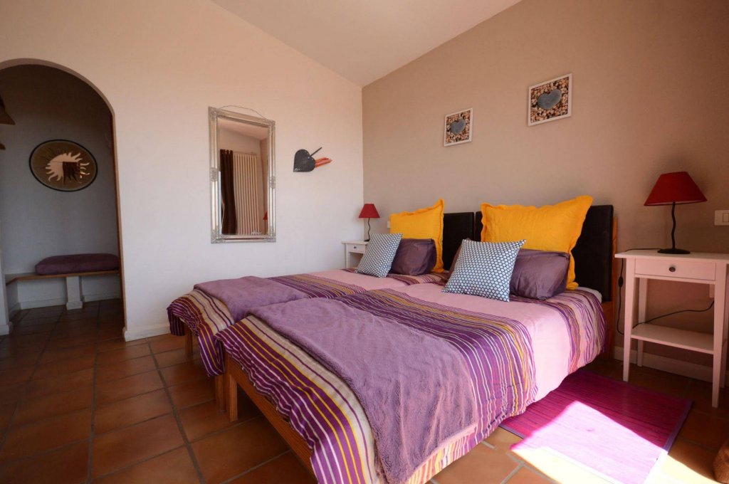 Фото Hotel Alta Montaña