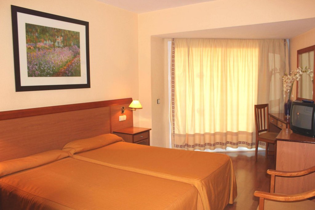 Фото AluaSoul Costa Málaga