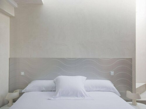 Гостиница Antídoto Rooms San Agustín в Толедо