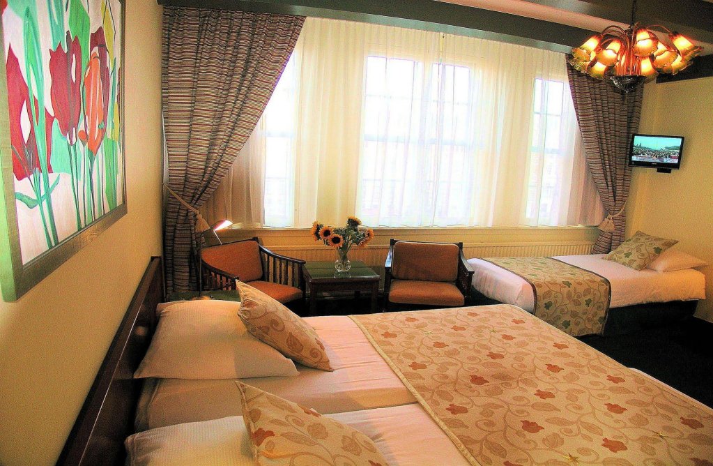 Фото Hotel des Arts