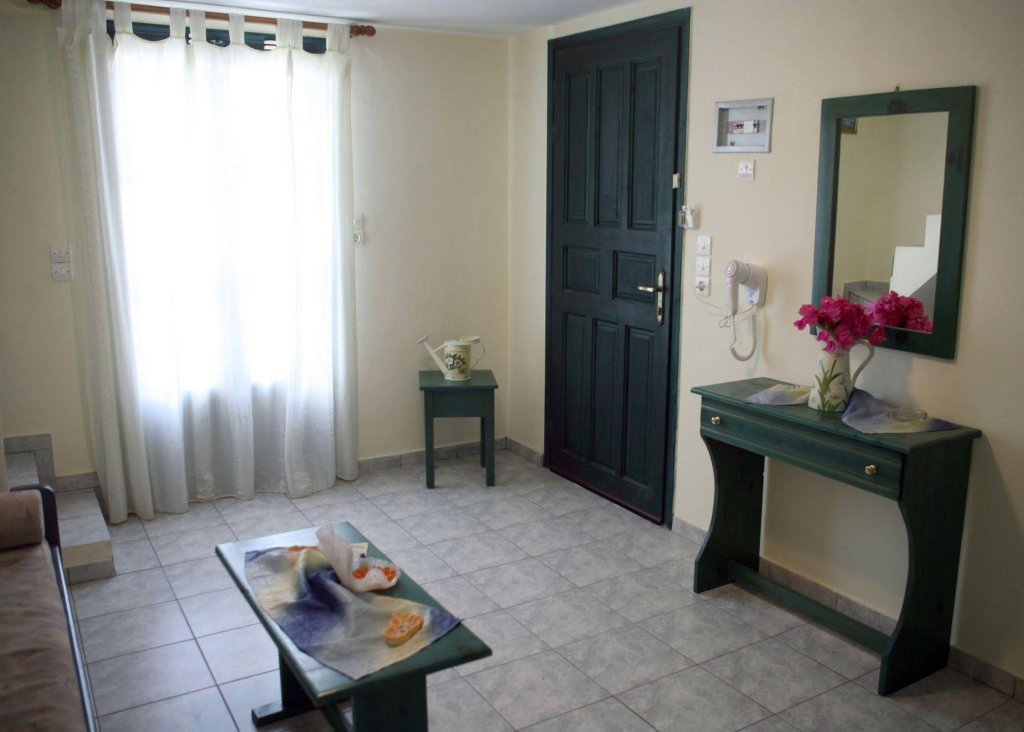 Фото Villa Anemomilos