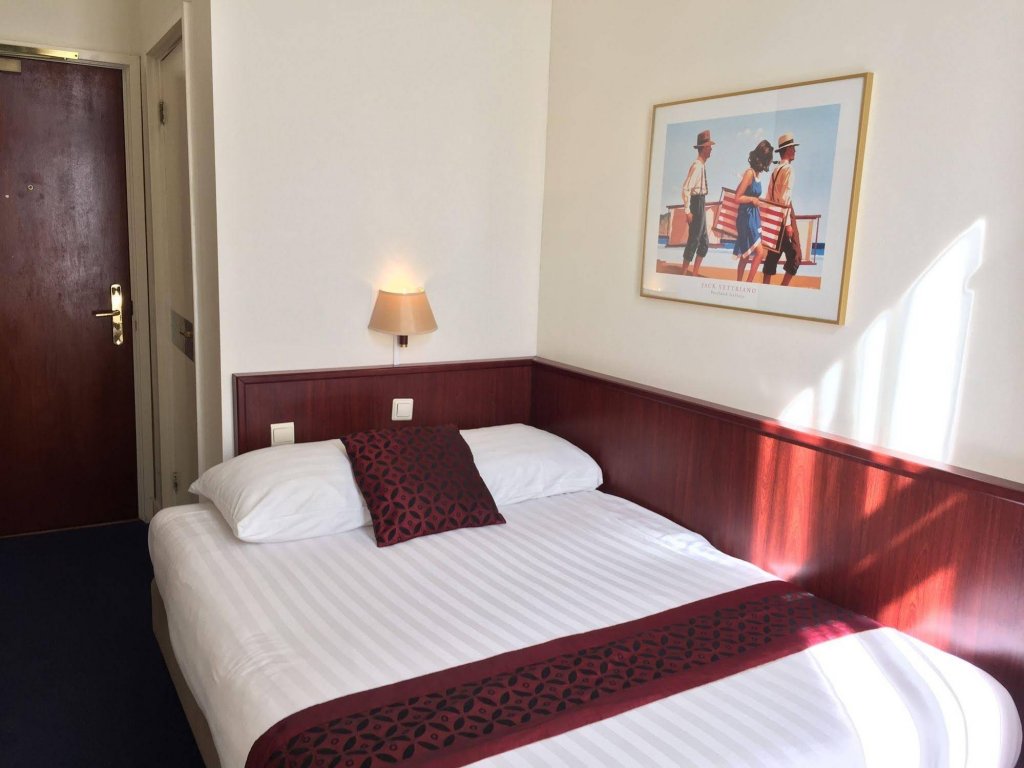 Фото Hotel Alexander