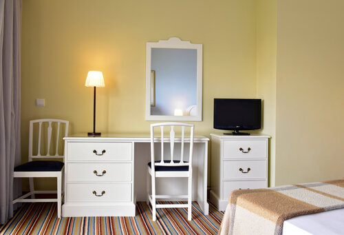 Внешний вид отеля Pestana Vila Lido в Фуншале, фото 4