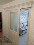 Двери Борисов (vulica Čapajeva, 34), puertas