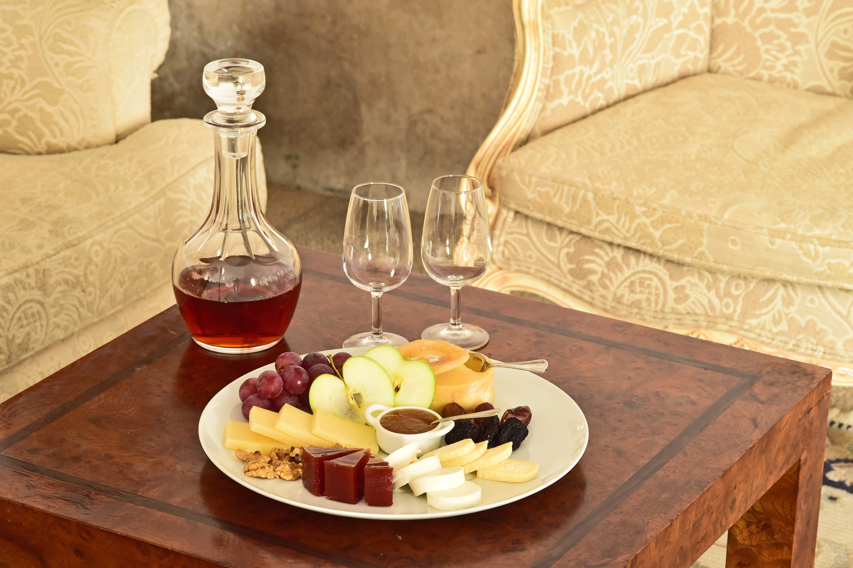 Фото Pousada Castelo Palmela